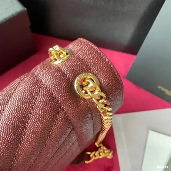 Repladies REP MEDIUM YSL BAG ENVELOPE 0505